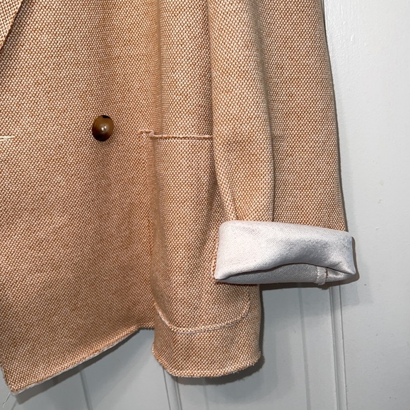 NWOT Topshop Blazer - Picture 6 of 6